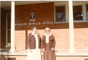 1983 Nagle