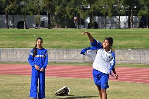2017 Athletics Carnival 1