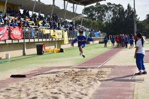 2017 Athletics Carnival 101