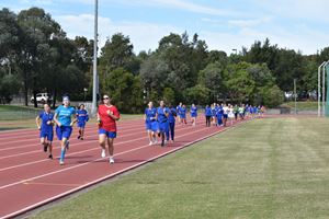 2017 Athletics Carnival 11