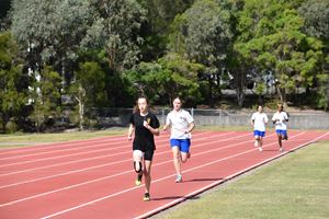 2017 Athletics Carnival 12