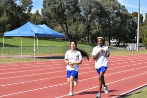 2017 Athletics Carnival 14