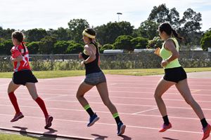 2017 Athletics Carnival 17