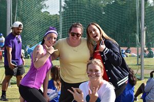 2017 Athletics Carnival 18