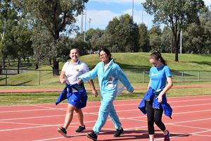 2017 Athletics Carnival 19