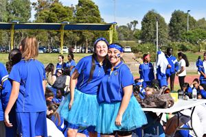 2017 Athletics Carnival 2