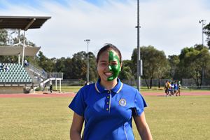 2017 Athletics Carnival 24