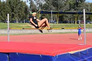 2017 Athletics Carnival 3
