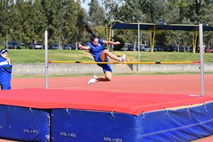 2017 Athletics Carnival 4