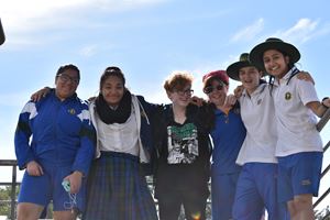 2017 Athletics Carnival 43