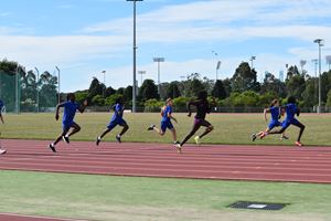 2017 Athletics Carnival 45