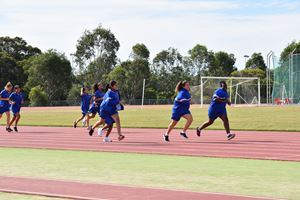 2017 Athletics Carnival 46