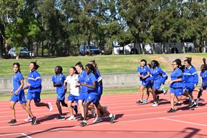 2017 Athletics Carnival 5