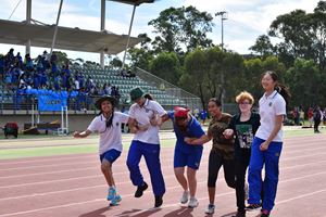 2017 Athletics Carnival 50