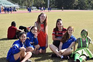 2017 Athletics Carnival 6