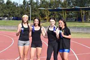 2017 Athletics Carnival 61
