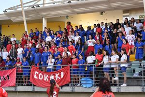 2017 Athletics Carnival 64