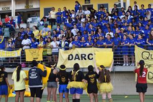 2017 Athletics Carnival 67