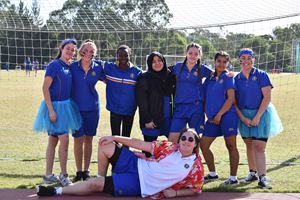 2017 Athletics Carnival 7