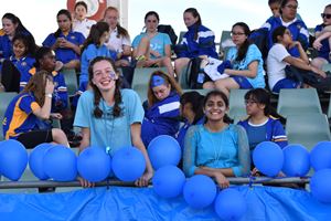 2017 Athletics Carnival 76