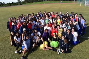 2017 Athletics Carnival 79