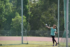 2017 Athletics Carnival 8