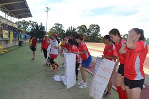 2017 Athletics Carnival 88