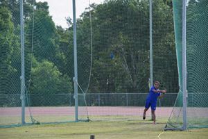 2017 Athletics Carnival 9