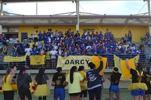 2017 Athletics Carnival 90