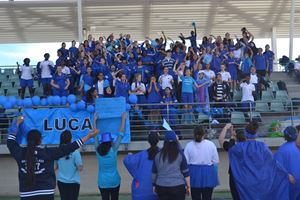 2017 Athletics Carnival 98