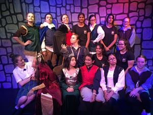 2017 Hamlette Production 24