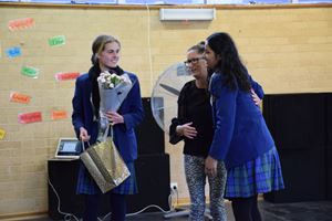 2017 Year 12 Graduation3