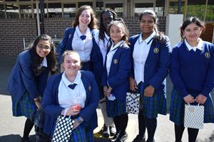 2017 Year 12 Graduation6