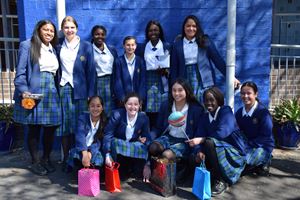 2017 Year 12 Graduation7