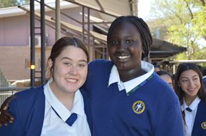 2017 Year 12 Graduation11