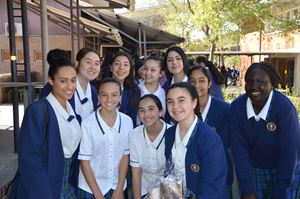 2017 Year 12 Graduation13