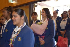 2017 Year 12 Graduation14