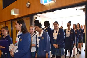 2017 Year 12 Graduation18