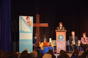 2017 Year 12 Graduation20
