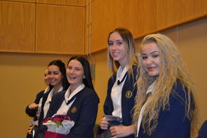 2017 Year 12 Graduation24