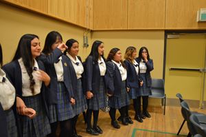 2017 Year 12 Graduation25