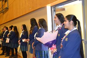 2017 Year 12 Graduation28