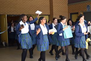 2017 Year 12 Graduation34