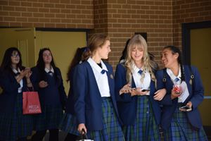2017 Year 12 Graduation35