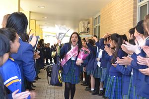 2017 Year 12 Graduation36