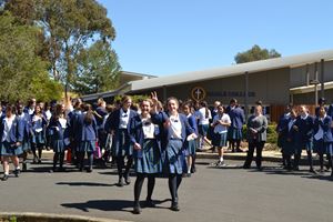 2017 Year 12 Graduation37