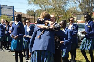 2017 Year 12 Graduation39