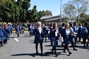 2017 Year 12 Graduation41