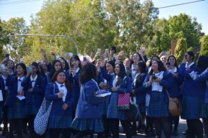 2017 Year 12 Graduation44
