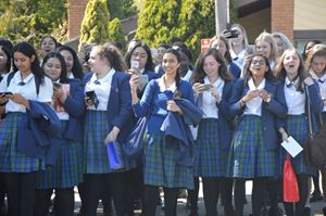 2017 Year 12 Graduation47